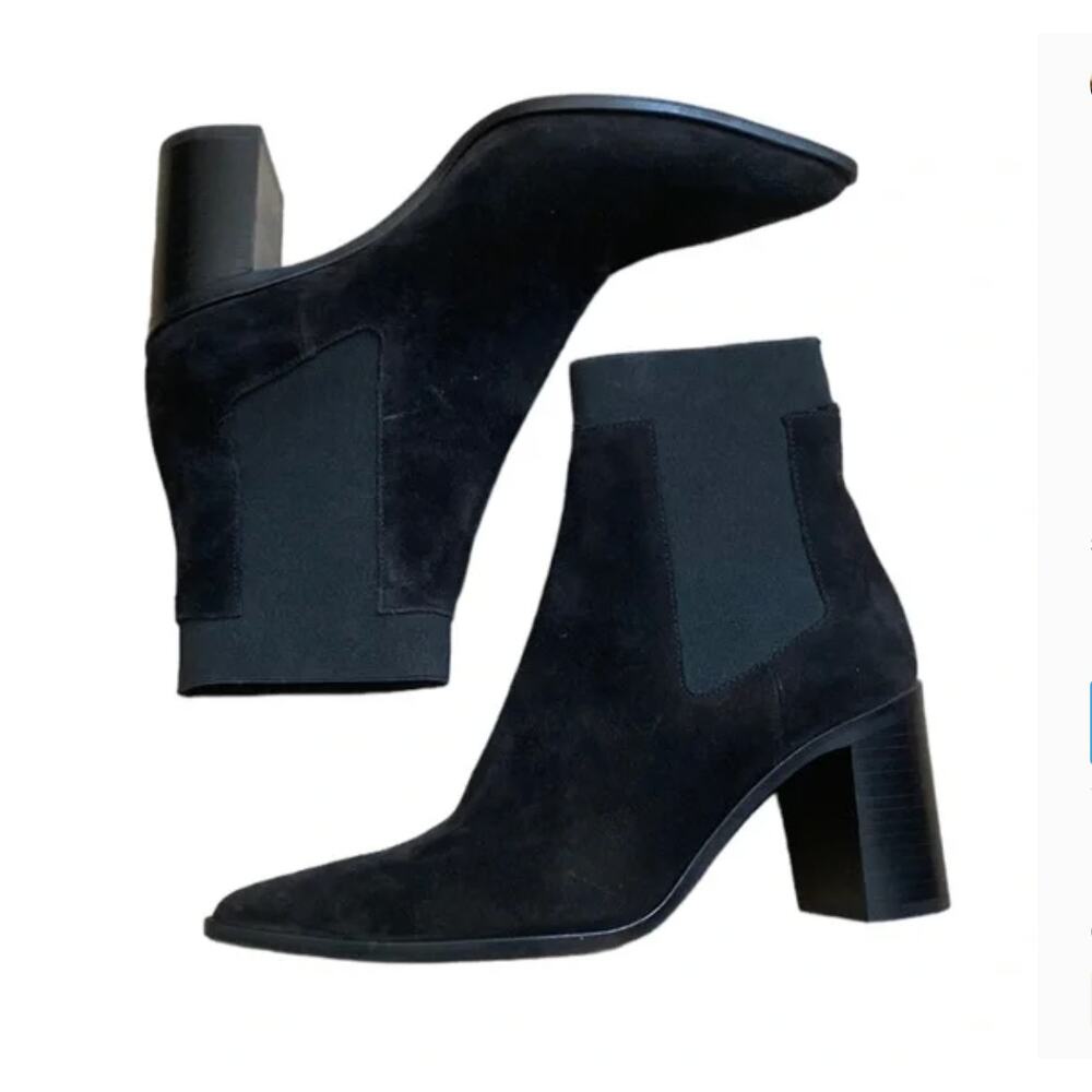 Rag and Bone Brynn Booties size 6.5